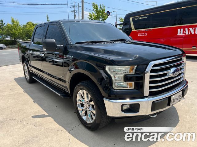 Ford F150 2016 — photo 3