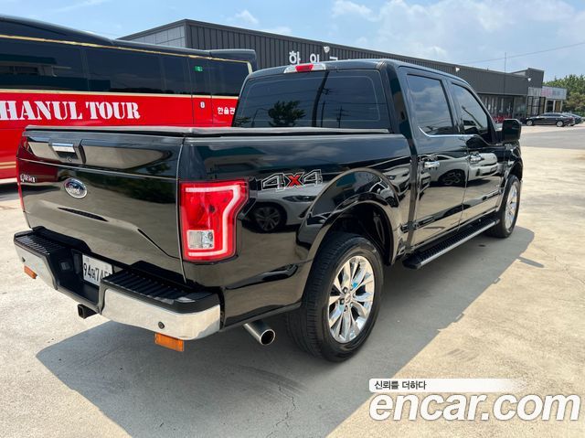 Ford F150 2016 — photo 4