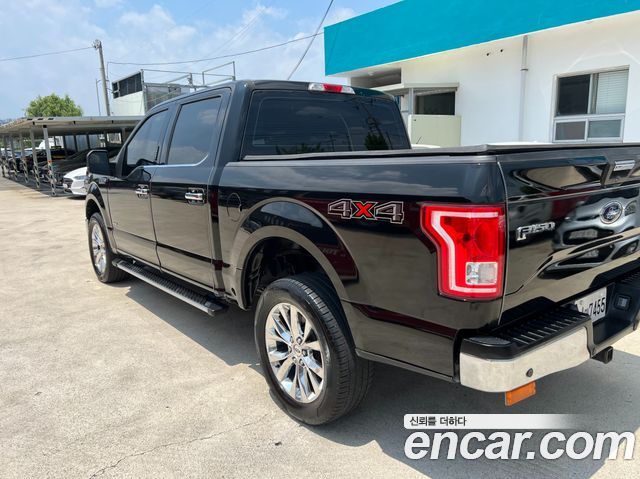 Ford F150 2016 — photo 6