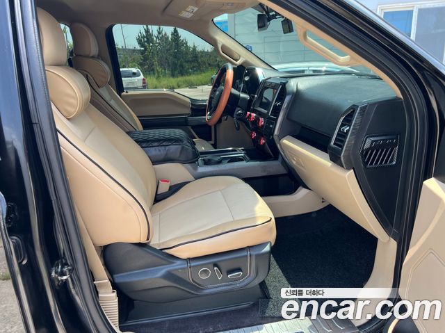 Ford F150 2016 — photo 9