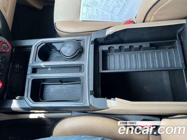 Ford F150 2016 — photo 10