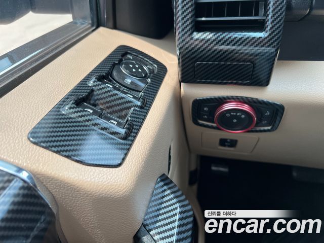 Ford F150 2016 — photo 11