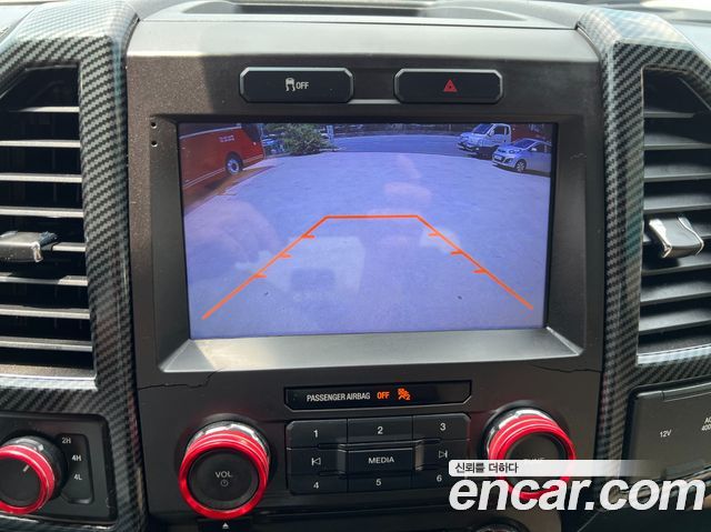 Ford F150 2016 — photo 13
