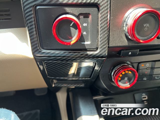 Ford F150 2016 — photo 14