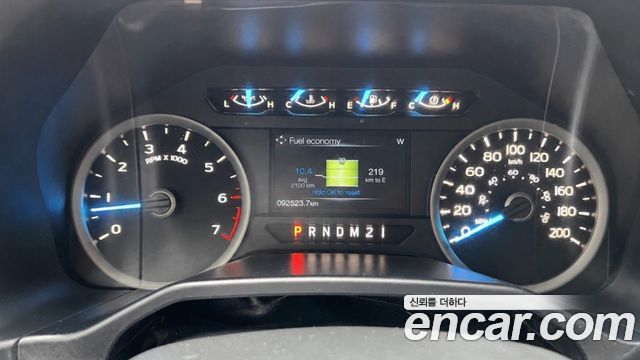 Ford F150 2016 — photo 16
