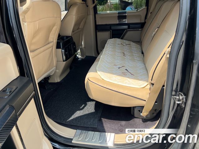 Ford F150 2016 — photo 17