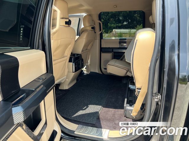 Ford F150 2016 — photo 18