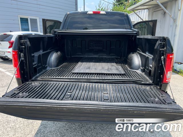Ford F150 2016 — photo 20