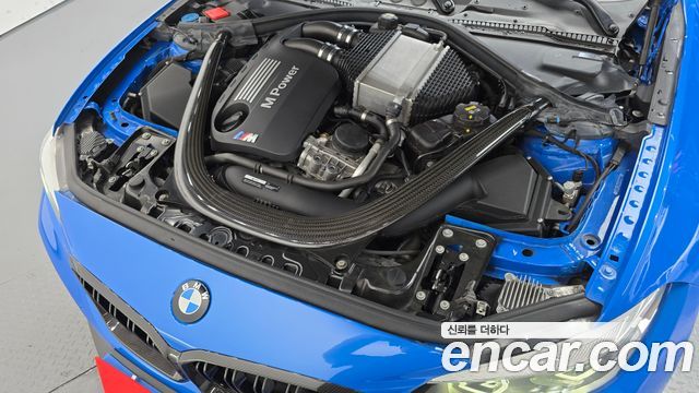 BMW M2 2020 — photo 6