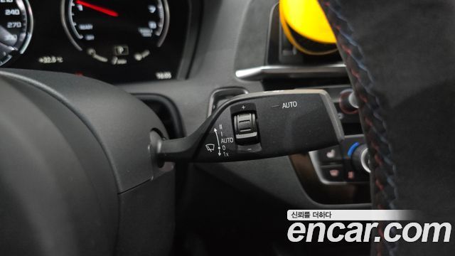 BMW M2 2020 — photo 25