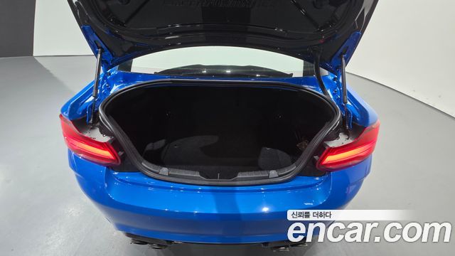 BMW M2 2020 — photo 26
