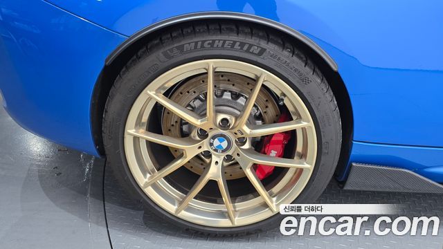 BMW M2 2020 — photo 7
