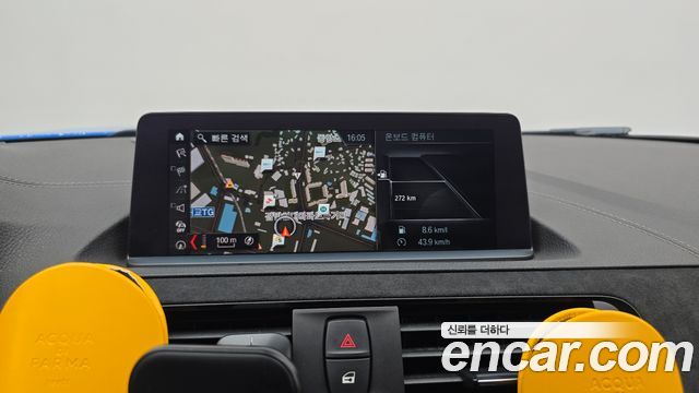 BMW M2 2020 — photo 27