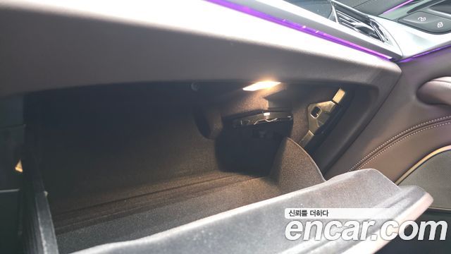 BMW 5-Series 2023 — photo 29