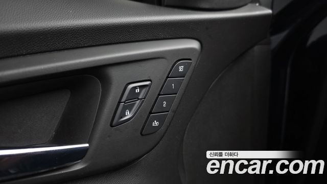 Chevrolet Korea Malibu 2017 — photo 24