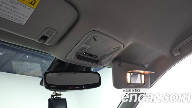 Chevrolet Korea Malibu 2017 — photo 25