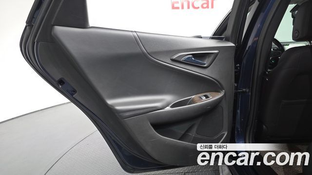 Chevrolet Korea Malibu 2017 — photo 15