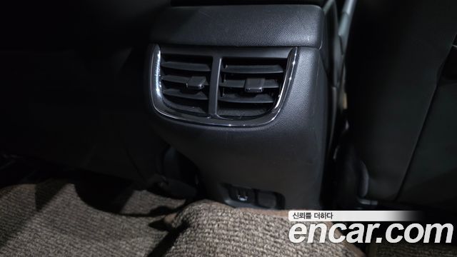Chevrolet Korea Malibu 2017 — photo 31