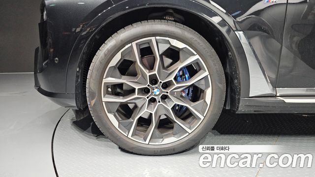 BMW X7 2025 — photo 5