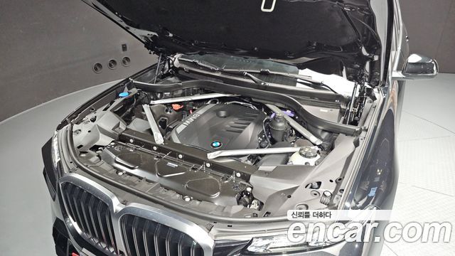 BMW X7 2025 — photo 6