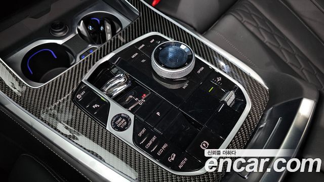 BMW X7 2025 — photo 12