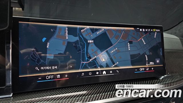 BMW X7 2025 — photo 20