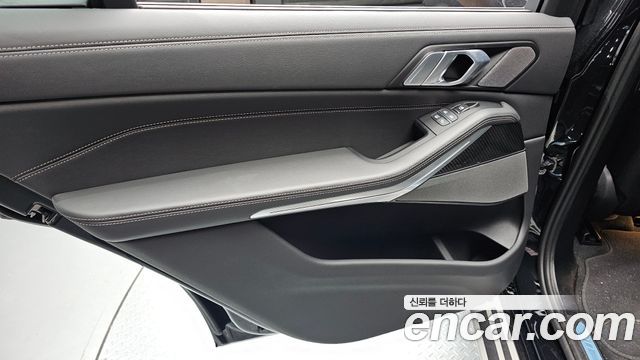 BMW X7 2025 — photo 15