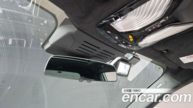 BMW X7 2025 — photo 27