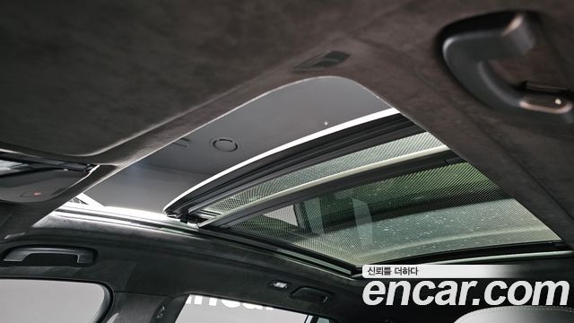 BMW X7 2025 — photo 29