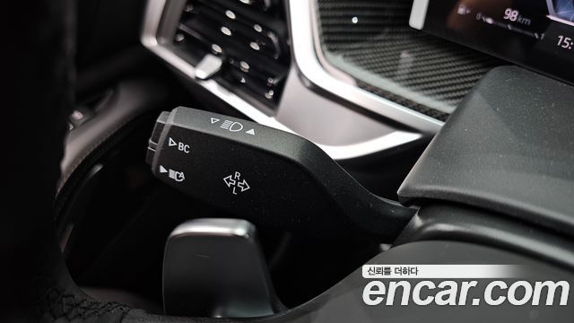 BMW X7 2025 — photo 32