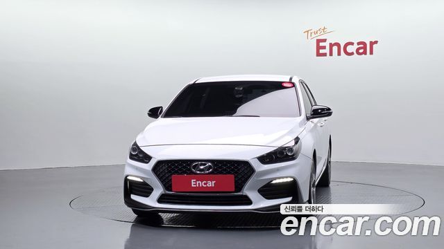 Hyundai i30 2020 — photo 3