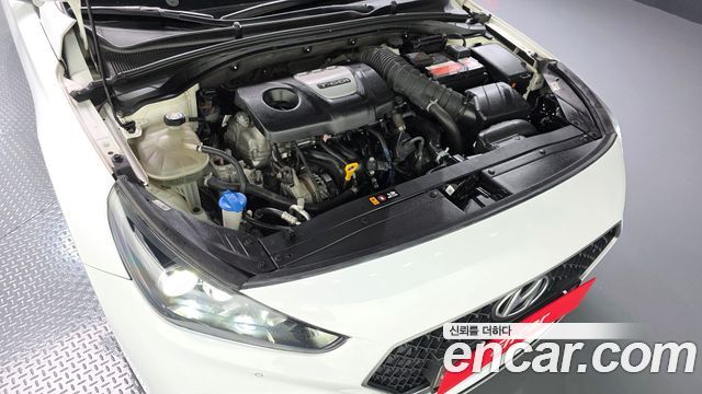 Hyundai i30 2020 — photo 6
