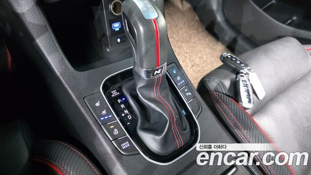 Hyundai i30 2020 — photo 12