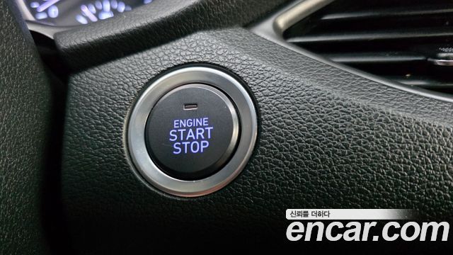 Hyundai i30 2020 — photo 28