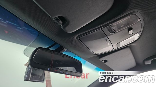 Hyundai i30 2020 — photo 29