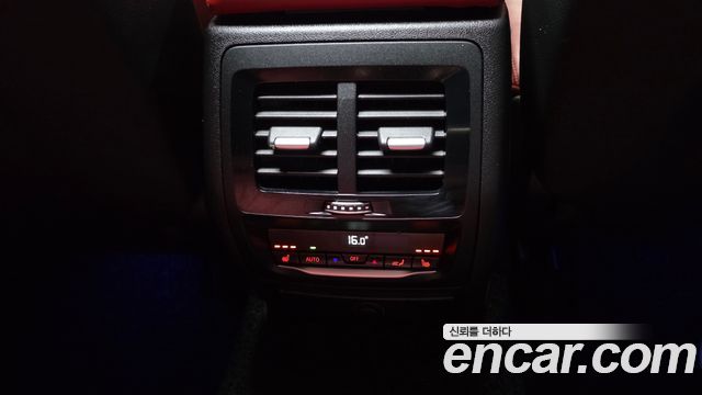 BMW X3M 2020 — photo 25