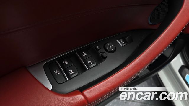 BMW X3M 2020 — photo 28