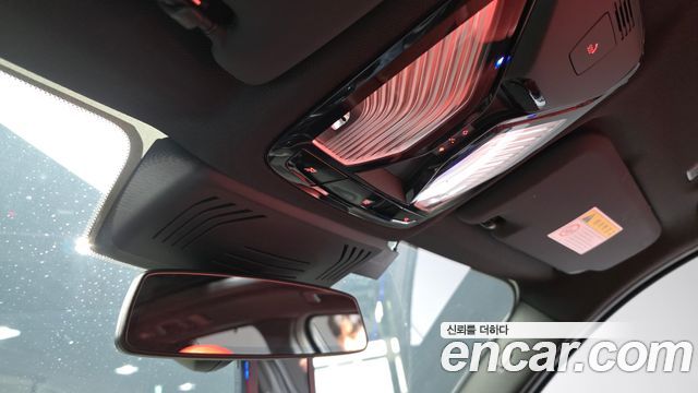 BMW X3M 2020 — photo 30