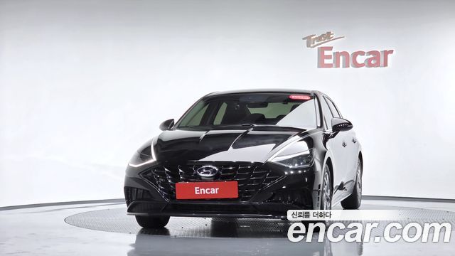 Hyundai Sonata 2023 — photo 3