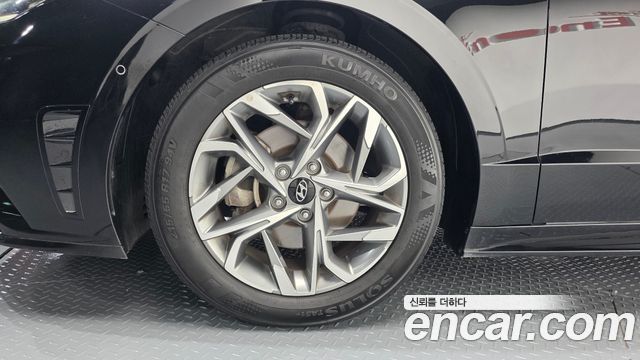 Hyundai Sonata 2023 — photo 5