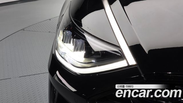 Hyundai Sonata 2023 — photo 8