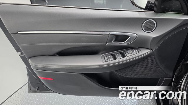 Hyundai Sonata 2023 — photo 14