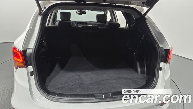 Hyundai Santafe 2017 — photo 30