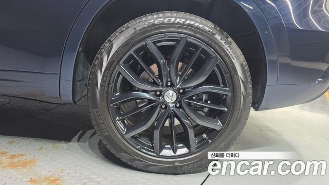 Maserati Levante 2022 — photo 7