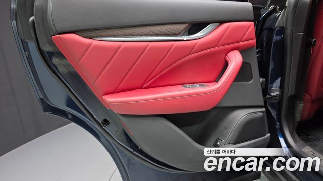Maserati Levante 2022 — photo 15