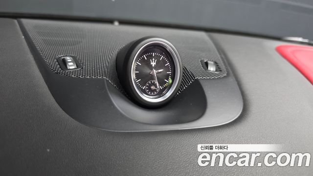 Maserati Levante 2022 — photo 30