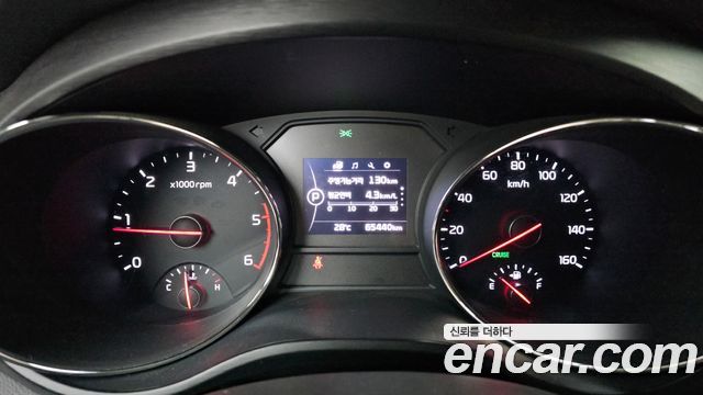 Kia Canival 2017 — photo 11