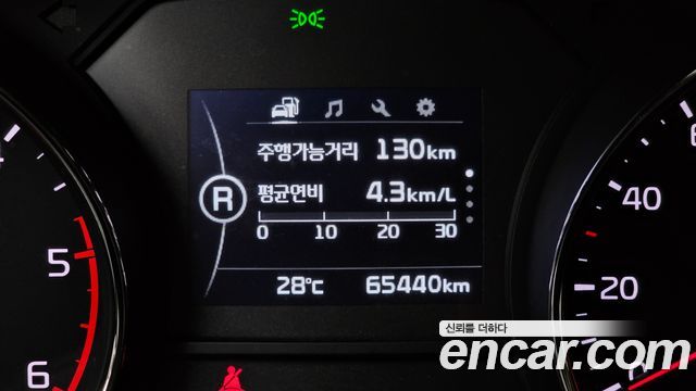 Kia Canival 2017 — photo 23