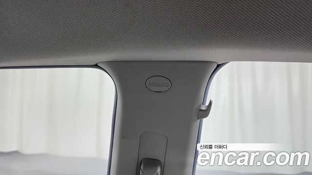 Kia Canival 2017 — photo 24