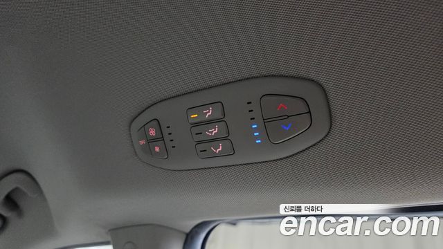 Kia Canival 2017 — photo 31